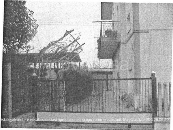 monolocale in vendita a Spinetoli