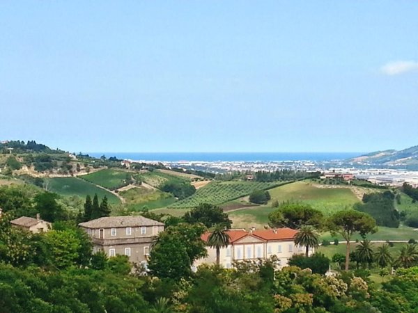 appartamento in vendita a Spinetoli