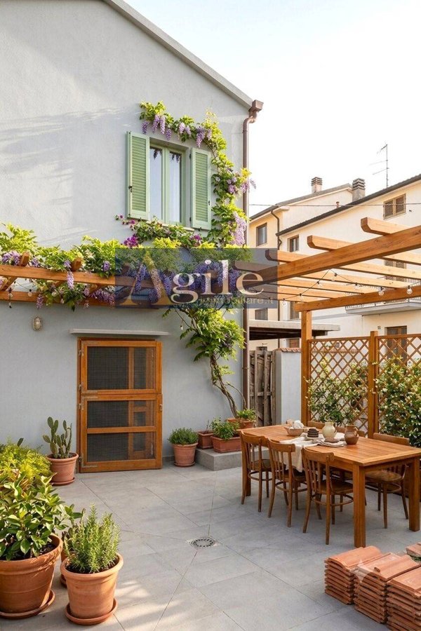 casa indipendente in vendita a Spinetoli in zona Pagliare