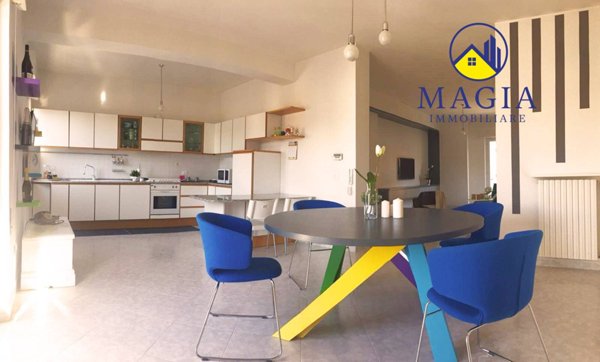 appartamento in vendita a Spinetoli in zona Pagliare