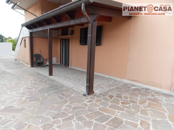 appartamento in vendita a Spinetoli in zona Pagliare
