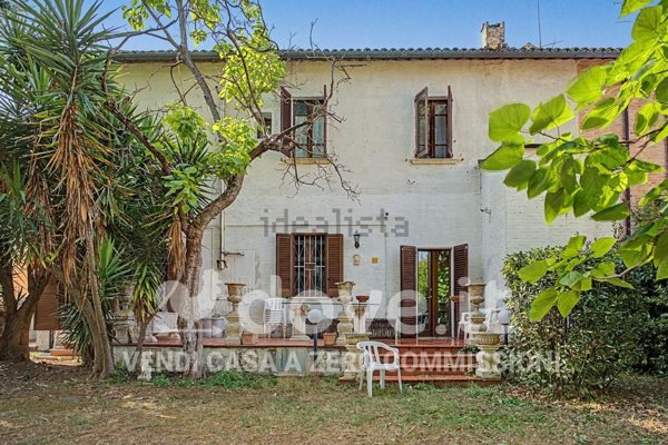 casa indipendente in vendita a Spinetoli in zona Pagliare