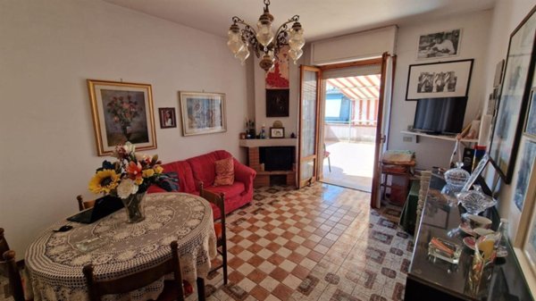 appartamento in vendita a Spinetoli