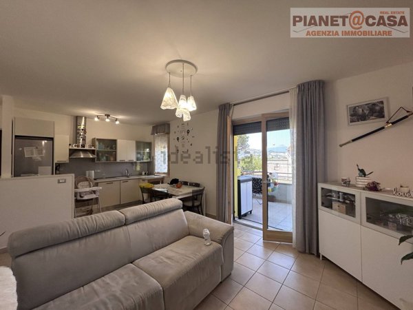 appartamento in vendita a Spinetoli in zona Pagliare