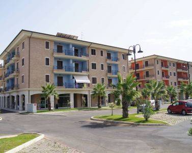 locale di sgombero in vendita a Spinetoli in zona Pagliare