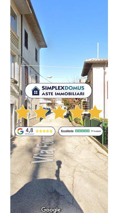 appartamento in vendita a Spinetoli in zona Pagliare