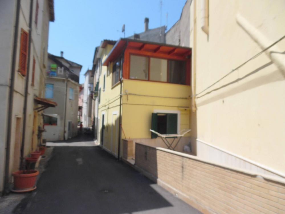 casa indipendente in vendita a Spinetoli in zona Pagliare