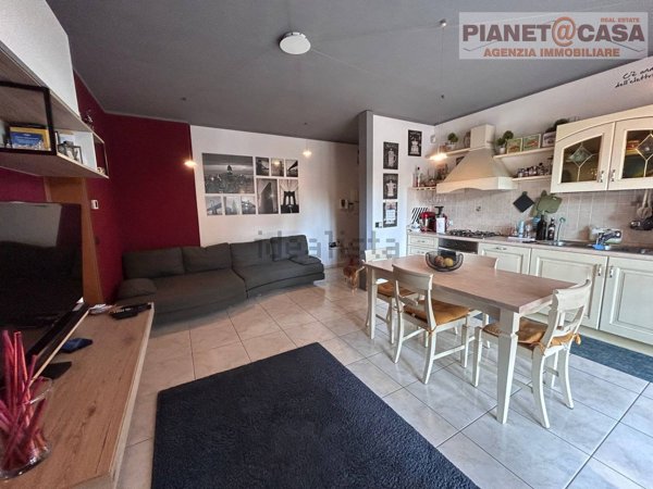 appartamento in vendita a Spinetoli in zona Pagliare