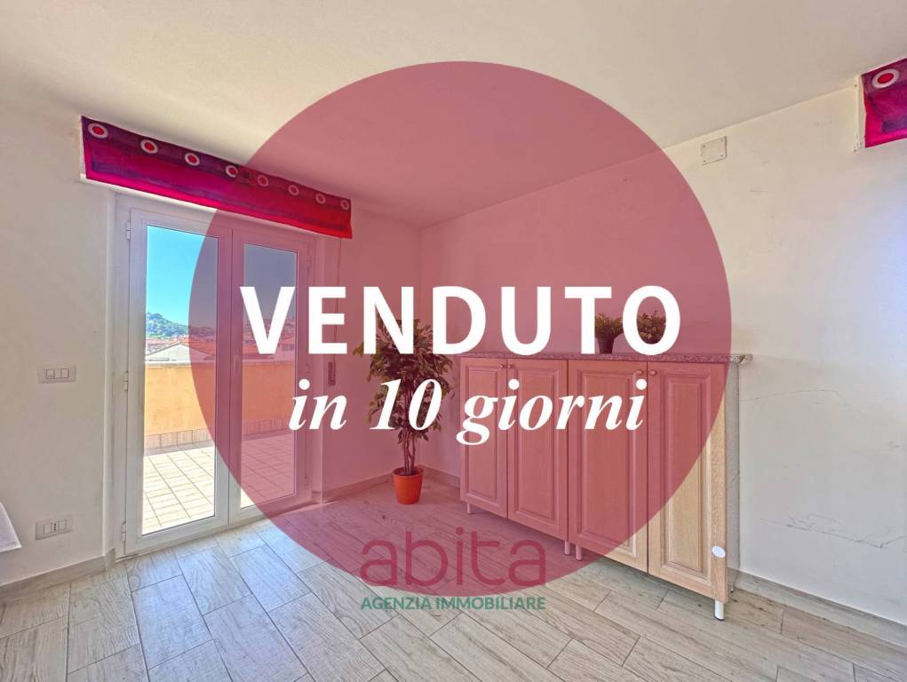 appartamento in vendita a Spinetoli in zona Pagliare