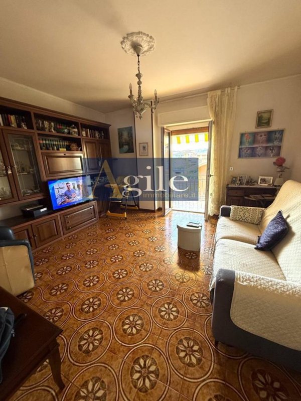 appartamento in vendita a Spinetoli in zona Pagliare