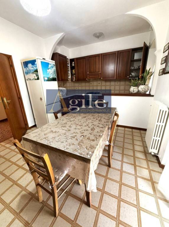 appartamento in vendita a Spinetoli in zona Pagliare