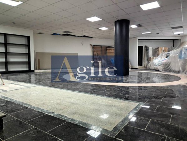 box auto in vendita a Spinetoli in zona Pagliare