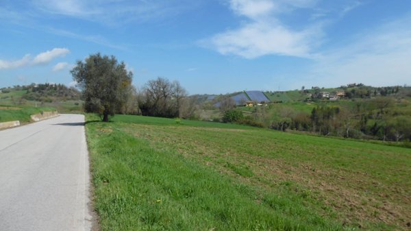 casa indipendente in vendita a Spinetoli in zona Pagliare