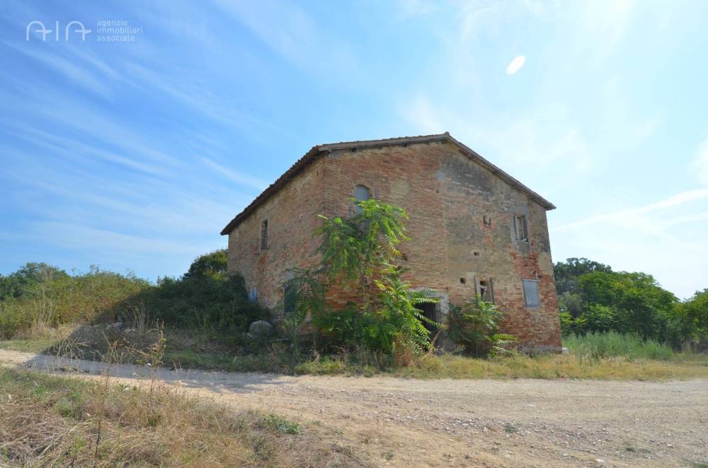 casa indipendente in vendita a Spinetoli in zona Pagliare