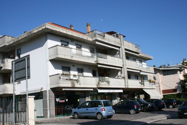 appartamento in vendita a Spinetoli in zona Pagliare