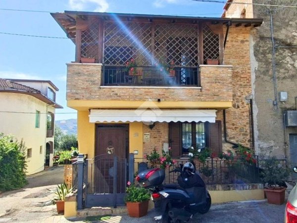 casa indipendente in vendita a Spinetoli in zona Pagliare