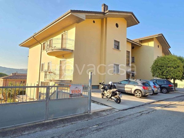 appartamento in vendita a Spinetoli in zona Pagliare