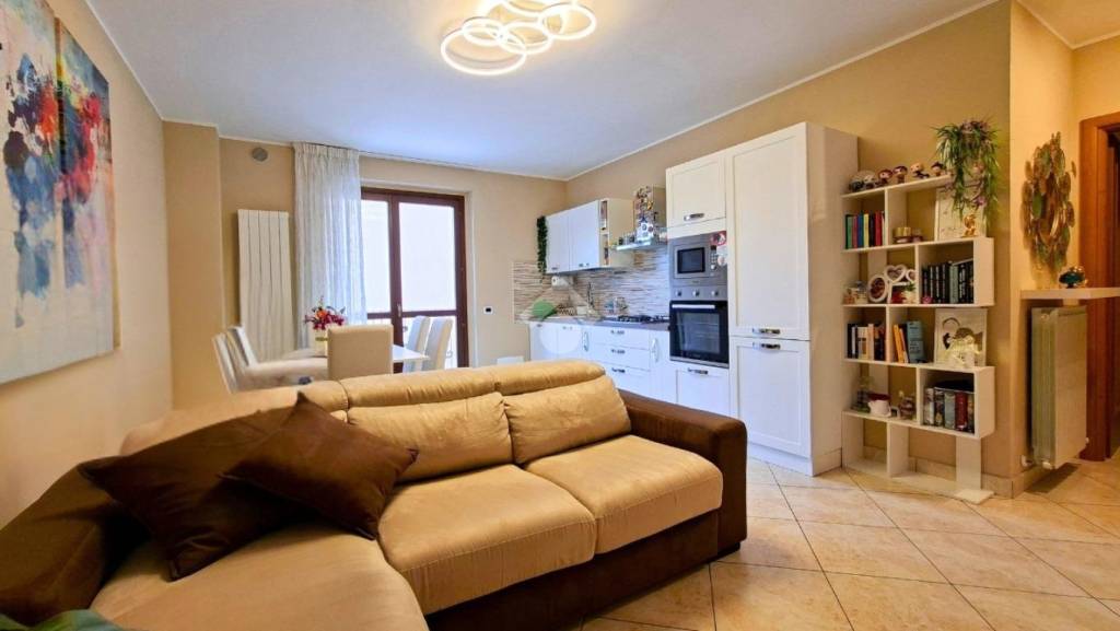 appartamento in vendita a Spinetoli in zona Pagliare