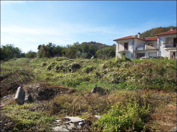 terreno edificabile in vendita a Venarotta