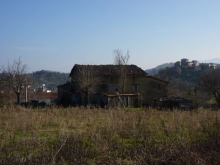 casa indipendente in vendita a Venarotta