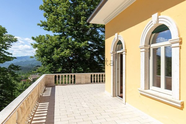 casa indipendente in vendita a Venarotta
