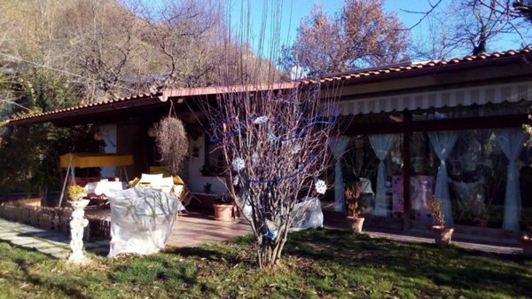 casa indipendente in vendita a Venarotta in zona Cepparano
