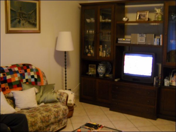casa indipendente in vendita a Venarotta