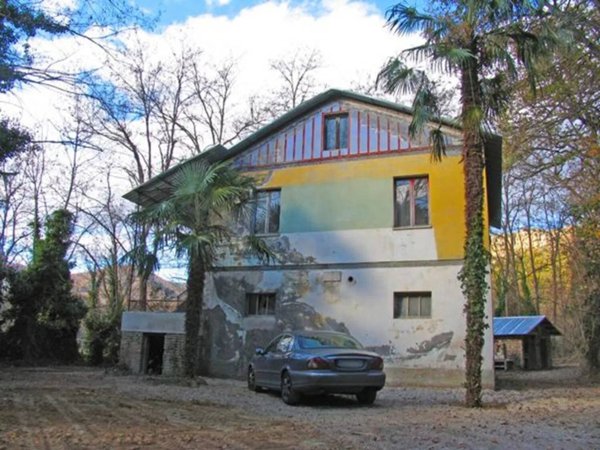 casa indipendente in vendita a Venarotta in zona Cepparano