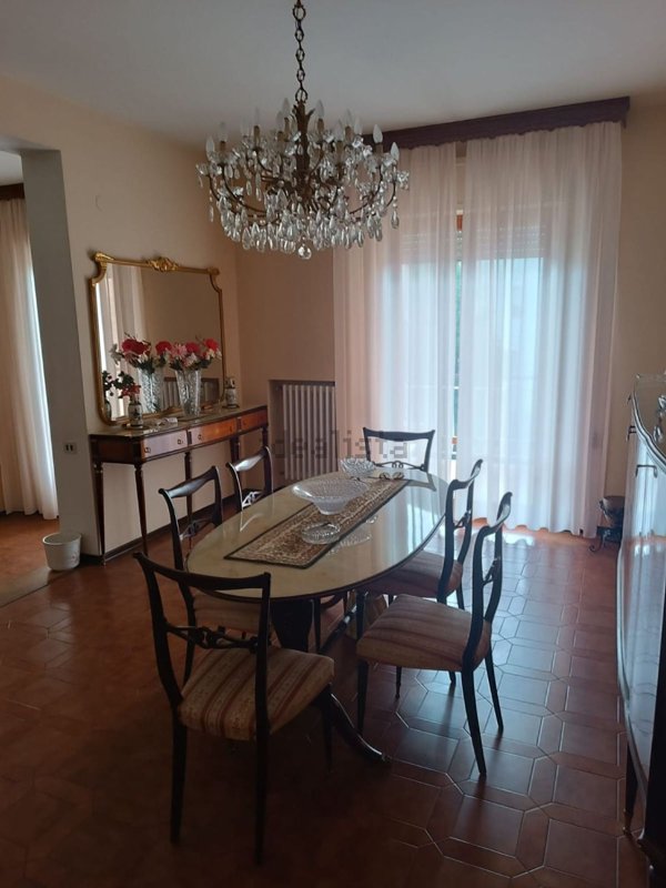 appartamento in vendita a Venarotta