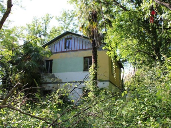 casa indipendente in vendita a Venarotta in zona Cepparano