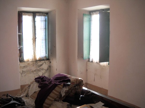 casa semindipendente in vendita a Venarotta in zona Olibra