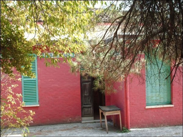 casale in vendita a Venarotta