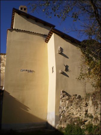 casa indipendente in vendita a Venarotta in zona Capodipiano