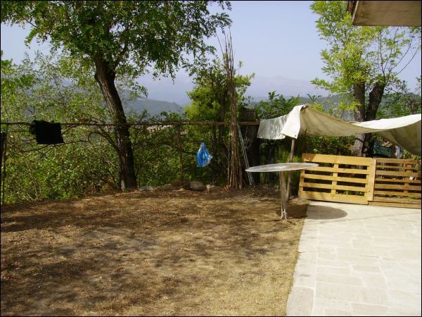 casa indipendente in vendita a Venarotta in zona Olibra