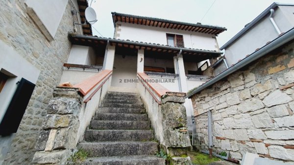 casa indipendente in vendita a Venarotta in zona Capodipiano