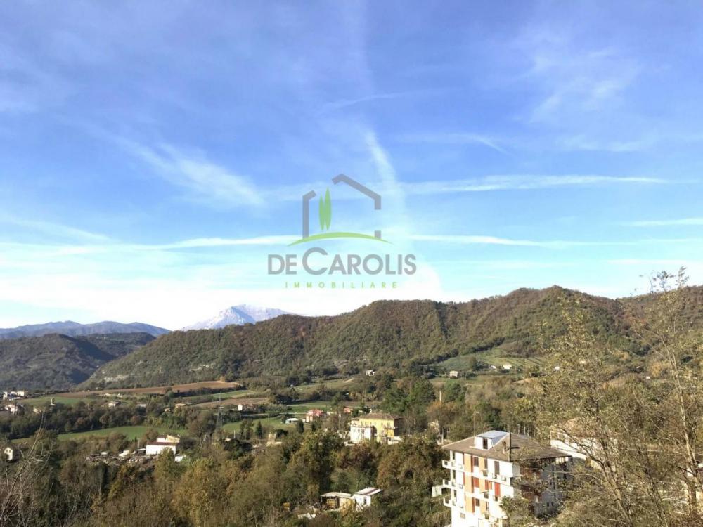 casa indipendente in vendita a Venarotta in zona Castellano