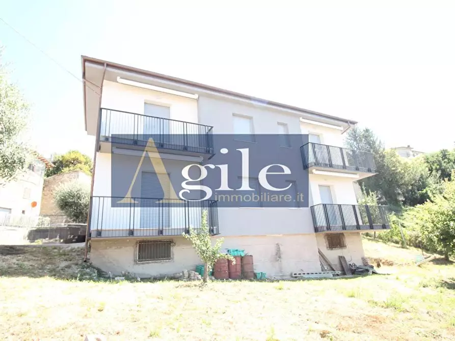 casa indipendente in vendita a Venarotta