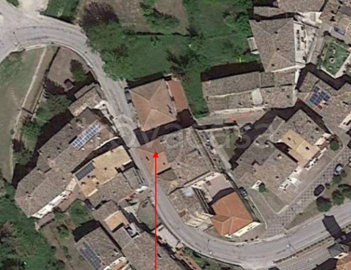 casa indipendente in vendita a Venarotta