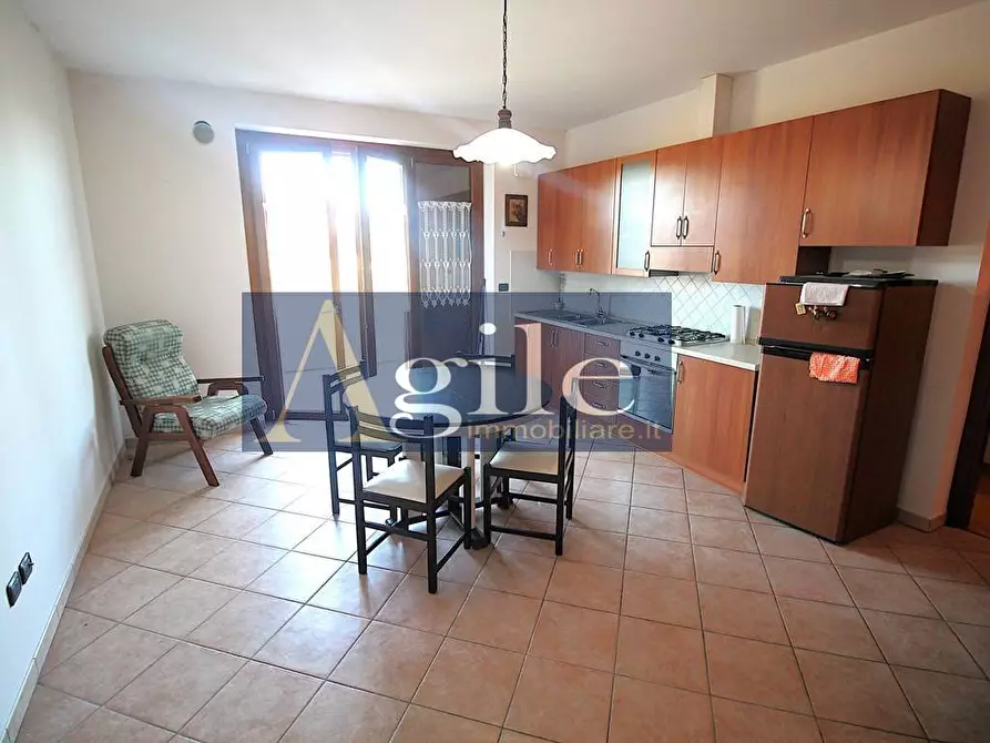 appartamento in vendita a Venarotta