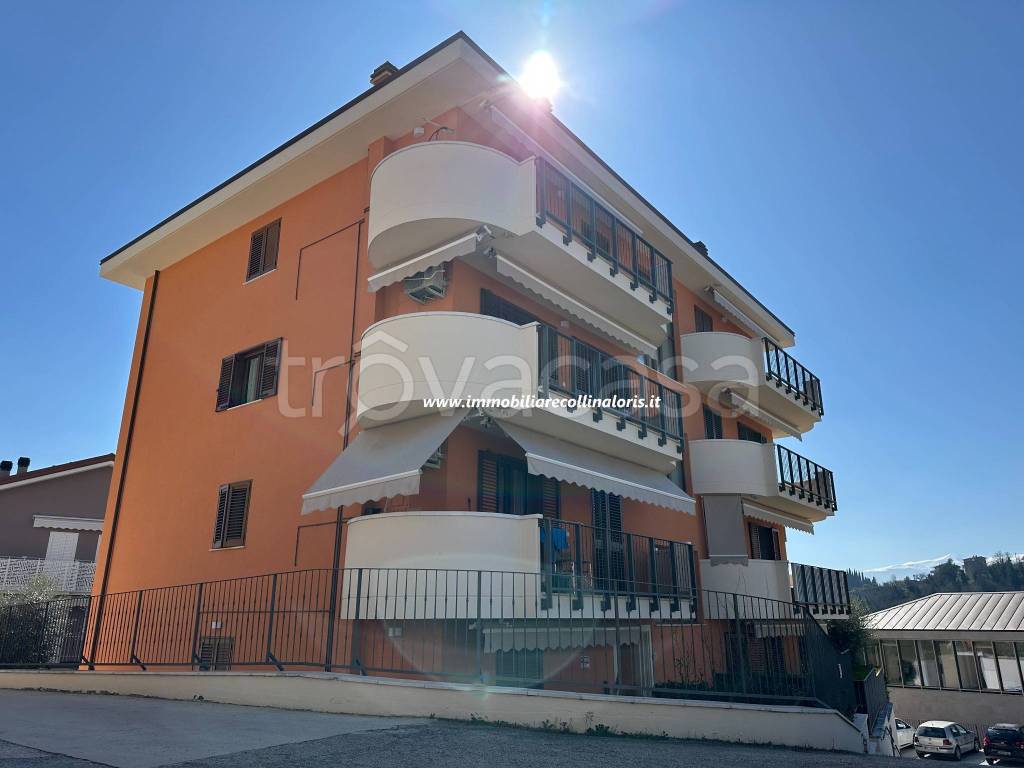 appartamento in vendita a Venarotta