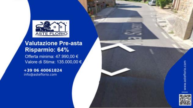 appartamento in vendita a Venarotta