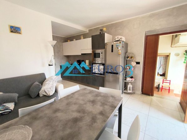 appartamento in vendita a Venarotta