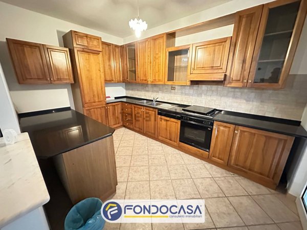 appartamento in vendita a Venarotta