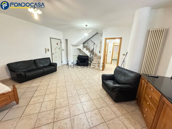 appartamento in vendita a Venarotta