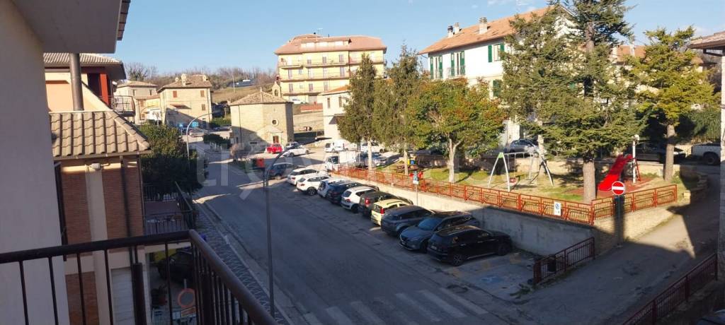 appartamento in vendita a Venarotta