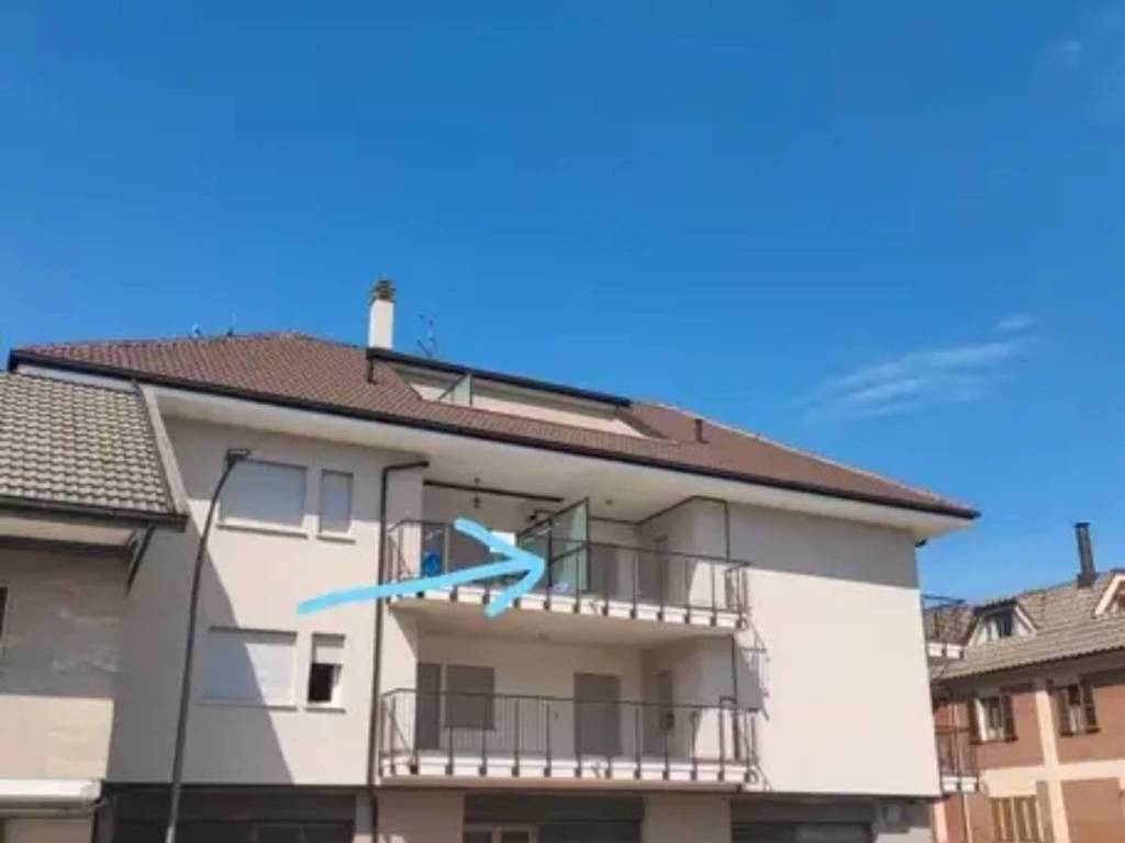 appartamento in vendita a Venarotta