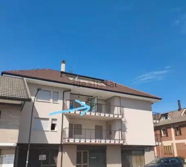 appartamento in vendita a Venarotta in zona Olibra