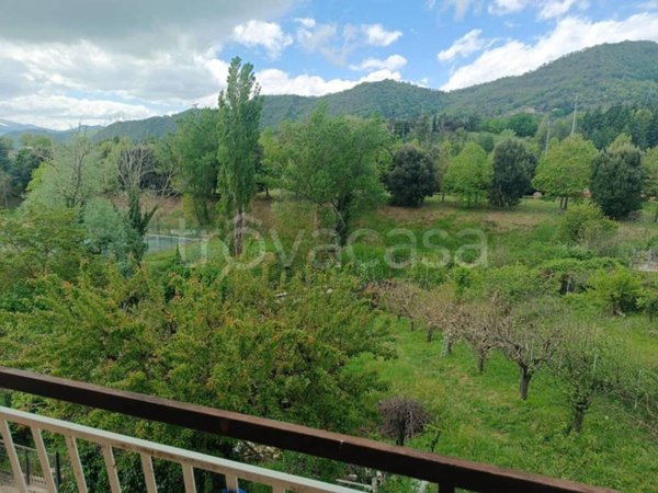 appartamento in vendita a Venarotta