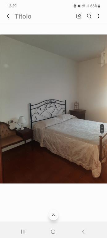 appartamento in vendita a Venarotta
