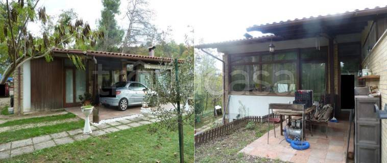 casa indipendente in vendita a Venarotta in zona Cepparano